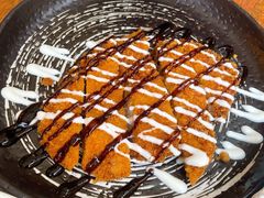 -玛格萝妮比萨屋(四平店)