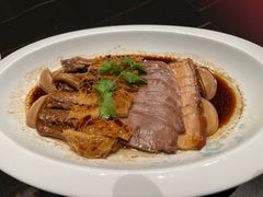 -宝燕壹号景观餐厅(龙盛国际商业广场店)