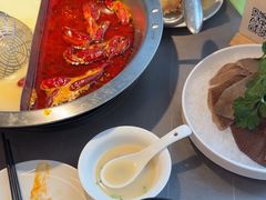 -骨之味·筒骨汤火锅(江头店)