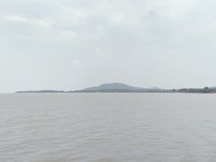 -巢湖姥山岛