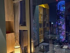 -得闲·高空SPA(东盟店)