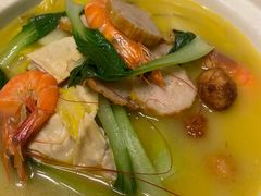 -意卡菲·欢乐聚会餐厅(华侨店)