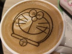 -逸派咖啡 EPARKCOFFEE(广安门店)