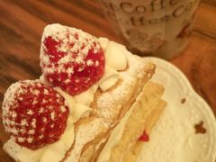 -治愈系甜品The Soothing Dessert(科海大楼店)