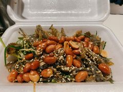 原味拌鱼皮-陈添記·祖傳爽鱼皮·西关老字号(广州首店)