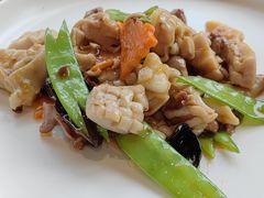 油爆双脆-东莱馋房(陆家嘴店)