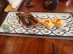 -鸟鹏烧鸟居酒屋(仁恒梦中心店)