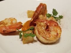 -恰餐厅及酒吧 CHAR Bar & Grill (北京丽都皇冠假日店)