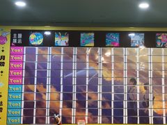 -魔方密室·解谜挑战(静安店)