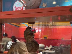 -满园烤鸭·春饼(沈北万达店)