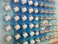 -抱抱地球咖啡馆(国家海洋博物馆店)