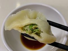 猪肉茴香干饺子-老边饺子馆(北京南站3店)