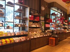 零售区-百年义利(北兴路店)