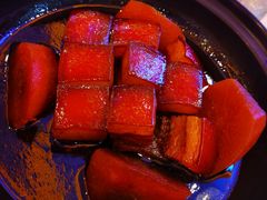 台湾卤肉-粤珍轩.创始店.始于2001(含光门店)