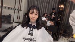 点击看大图 -3AM HAIR SALON烫发染发接发