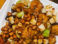 -好嫂子酱猪手•农家菜(槐房万达店)