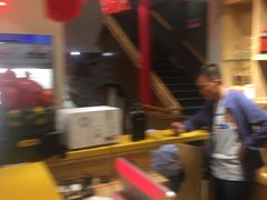-邢氏老太太烤串(北兴街店)