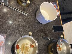 -川骄海鲜自助(河东店)