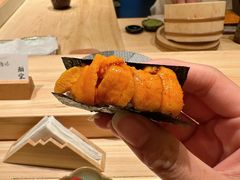 -鮨政·Omakase(港汇恒隆广场店)