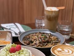 -WOKKA by艮上(中海环宇荟店)