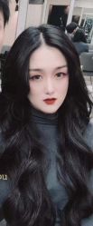 -3AM·S HAIR SALON烫发染发接发