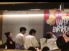 -海底捞火锅(江宸天街店)
