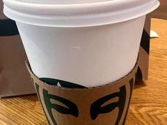 -星巴克(大连柏威年店)