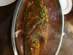 -自游人·美食一楼·地道徽菜(三十年名店)