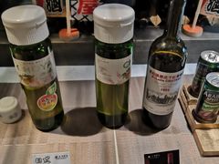 -五月罗马海鲜自助餐厅(陆家嘴店)