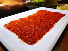 -山城鼎重庆老火锅(西安钟楼店)