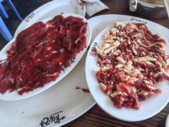 -官塘兄弟·潮汕牛肉店(官塘总店)