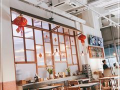 大堂-桃园眷村(万象天地店)