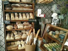 -Juicy Bakery(大学路店)