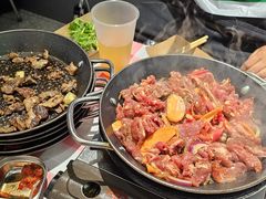 -林真真牛肋条放题(天马店)