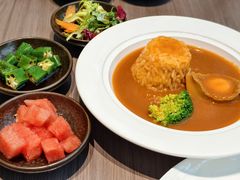 -将相和·海鲜蒸饺大连菜