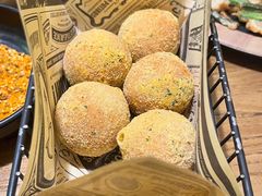 -恩你小木屋·韩式料理(假日广场店)