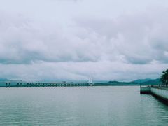 -深圳湾公园(南山区)