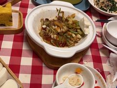 -西贝(华发商都店)