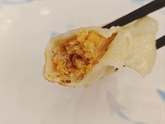 海胆锅贴-品海楼·大连海胆锅贴馆(东港店)