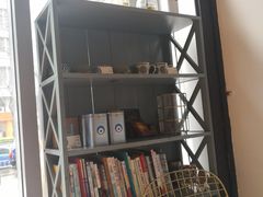 -伊斯坦布尔土耳其清真咖啡餐厅