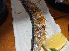 -鳗鱼家·深夜食堂(军博店)