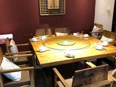 包厢-苹果树下艺术餐厅(宋庄店)