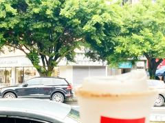 -Jeans Coffee牛仔裤咖啡