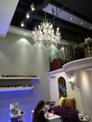 -RL Nail·瑞丽美甲美睫品牌原创店