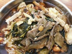 腌猪杂海南粉-小李腌粉(东海店)