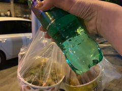 -无声臭豆腐(大井1号店)