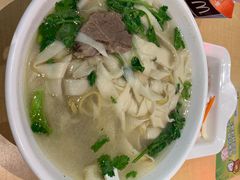 -萧记三鲜烩面(东站店)