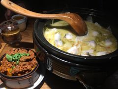 -九锅一堂酸菜鱼(新南凯德直营店)