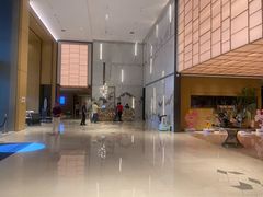 -广州奥园喜来登酒店