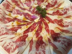 -韩宫宴烤肉·料理(南京江宁万达店)